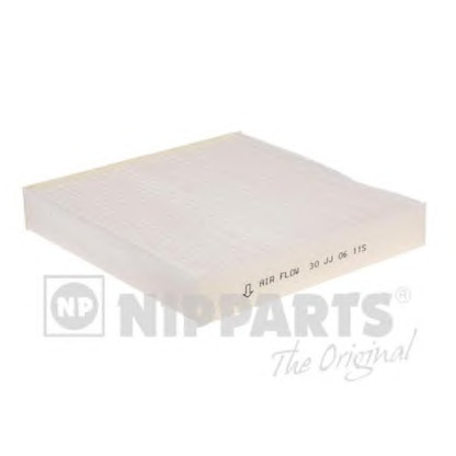 Foto Filter, Innenraumluft NIPPARTS J1348004