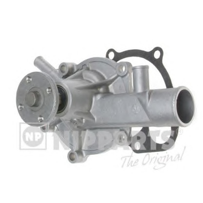 Photo Water Pump NIPPARTS J1512006