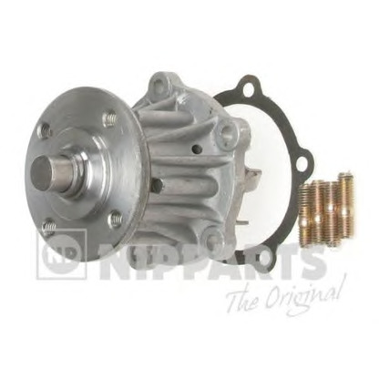 Photo Water Pump NIPPARTS J1512009