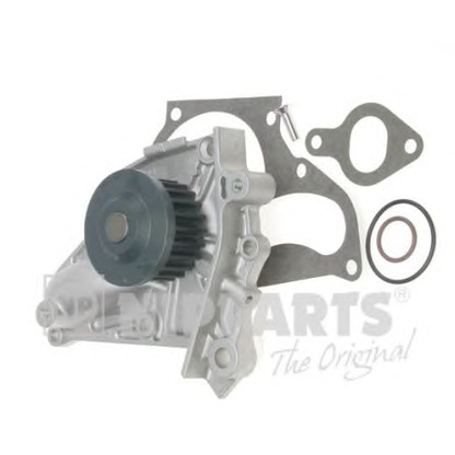 Photo Water Pump NIPPARTS J1512071