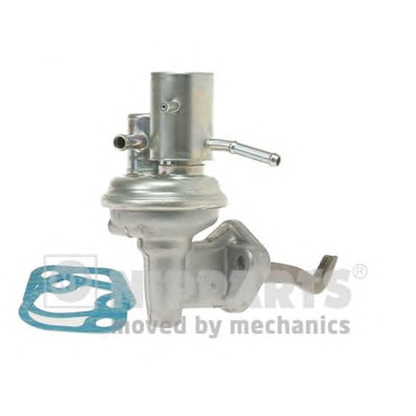 Photo Fuel Pump NIPPARTS J1603000