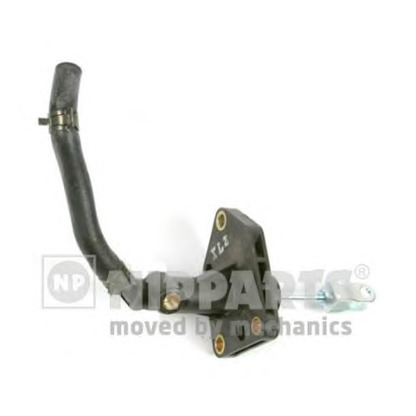 Photo Master Cylinder, clutch NIPPARTS J2500504