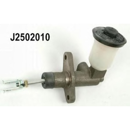 Photo Master Cylinder, clutch NIPPARTS J2502010