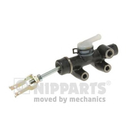 Photo Master Cylinder, clutch NIPPARTS J2502039