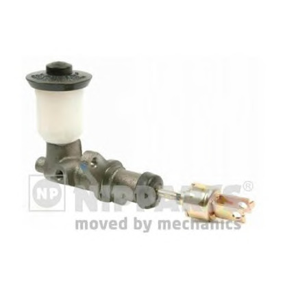 Photo Master Cylinder, clutch NIPPARTS J2502043