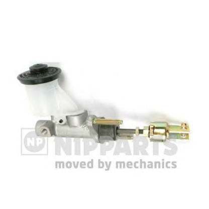 Photo Master Cylinder, clutch NIPPARTS J2502061