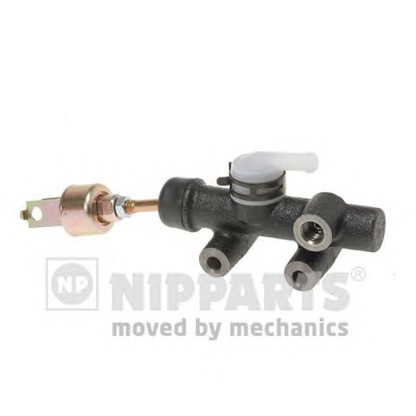 Photo Master Cylinder, clutch NIPPARTS J2502082