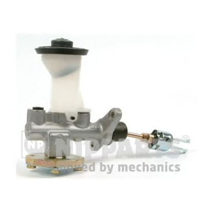 Photo Master Cylinder, clutch NIPPARTS J2502117