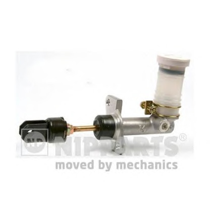 Photo Master Cylinder, clutch NIPPARTS J2505000