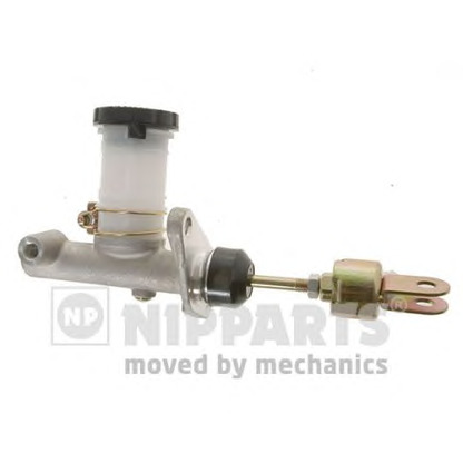 Photo Master Cylinder, clutch NIPPARTS J2505002