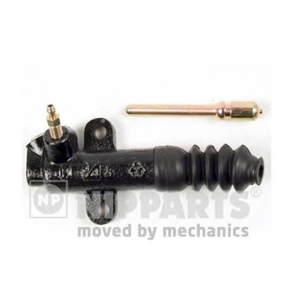 Photo Slave Cylinder, clutch NIPPARTS J2600303