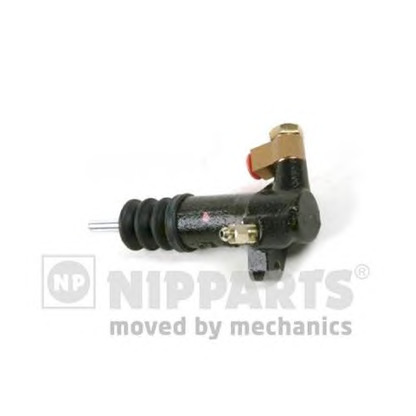 Foto Cilindro secondario, Frizione NIPPARTS J2600503