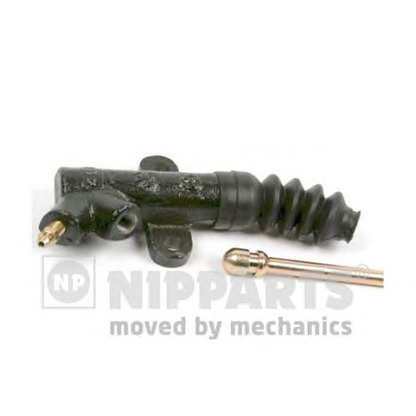 Photo Slave Cylinder, clutch NIPPARTS J2603011