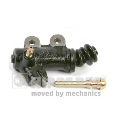 Photo Slave Cylinder, clutch NIPPARTS J2604005