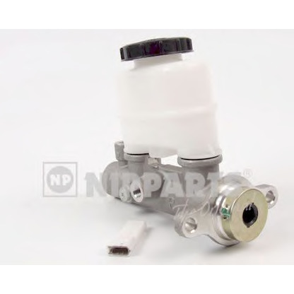 Photo Brake Master Cylinder NIPPARTS J3101108