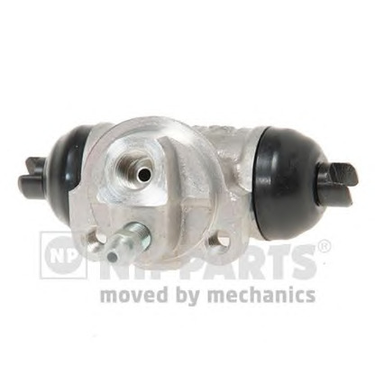 Photo Wheel Brake Cylinder NIPPARTS J3231007