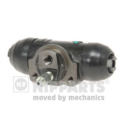 Photo Wheel Brake Cylinder NIPPARTS J3232018