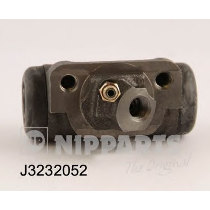 Photo Cylindre de roue NIPPARTS J3232052