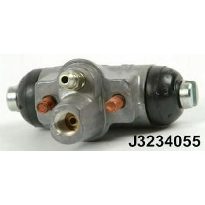 Photo Wheel Brake Cylinder NIPPARTS J3234055