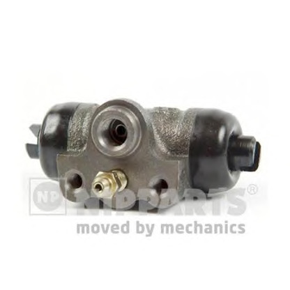 Photo Wheel Brake Cylinder NIPPARTS J3235039