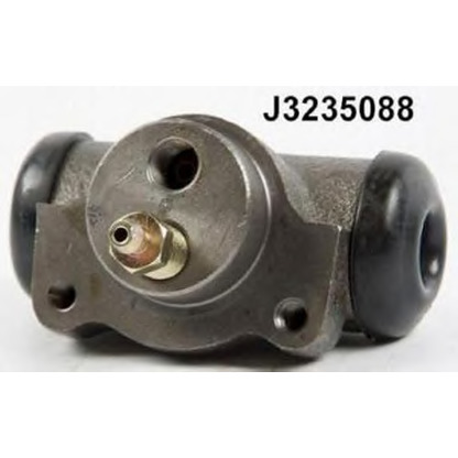 Photo Wheel Brake Cylinder NIPPARTS J3235088