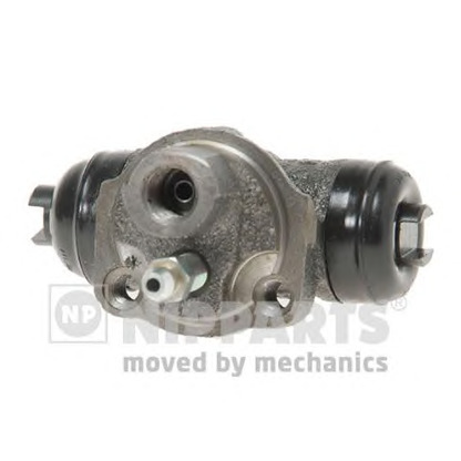 Photo Wheel Brake Cylinder NIPPARTS J3236040