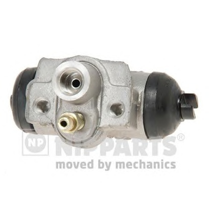 Photo Wheel Brake Cylinder NIPPARTS J3237013