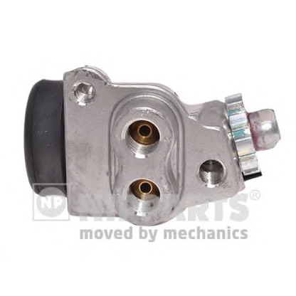 Photo Wheel Brake Cylinder NIPPARTS J3238036