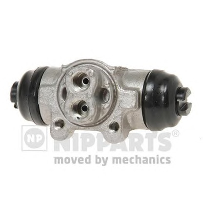 Photo Wheel Brake Cylinder NIPPARTS J3248027