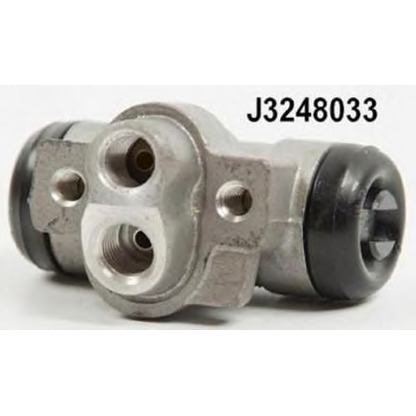 Photo Wheel Brake Cylinder NIPPARTS J3248033