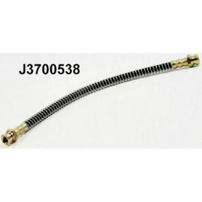 Foto Tubo flexible de frenos NIPPARTS J3700538