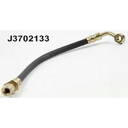 Photo Brake Hose NIPPARTS J3702133