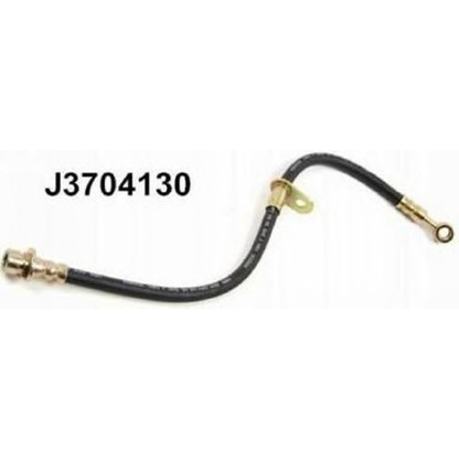 Photo Brake Hose NIPPARTS J3704130