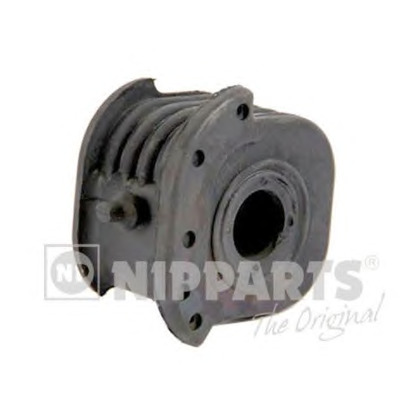 Photo Control Arm-/Trailing Arm Bush NIPPARTS J4235006