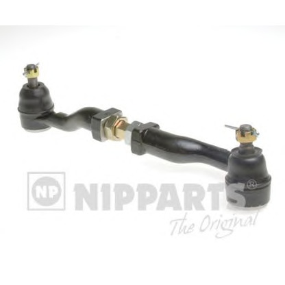 Photo Tie Rod End NIPPARTS J4820300