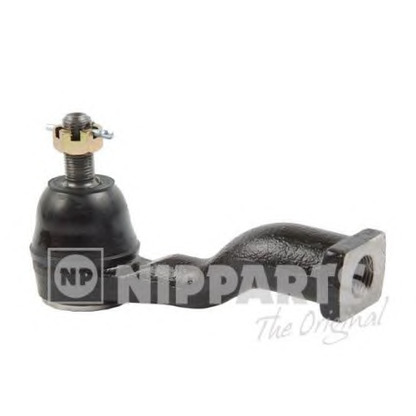 Фото Наконечник поперечной рулевой тяги NIPPARTS J4820311