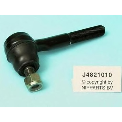 Photo Rotule de barre de connexion NIPPARTS J4821010
