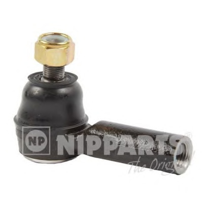 Photo Tie Rod End NIPPARTS J4822005