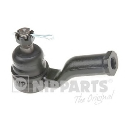 Photo Tie Rod End NIPPARTS J4823009