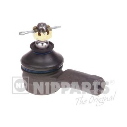 Фото Наконечник поперечной рулевой тяги NIPPARTS J4824000