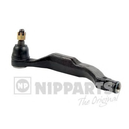 Photo Tie Rod End NIPPARTS J4824011