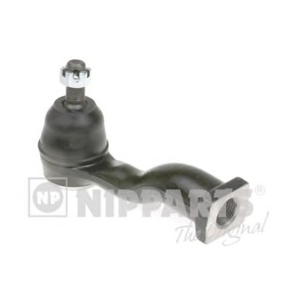 Фото Наконечник поперечной рулевой тяги NIPPARTS J4830304