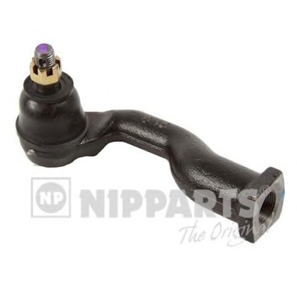 Photo Tie Rod End NIPPARTS J4830305