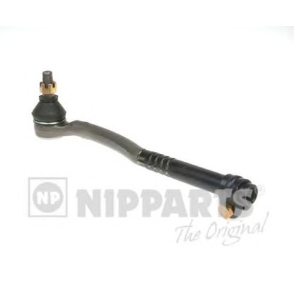 Photo Tie Rod End NIPPARTS J4832004