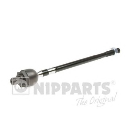 Photo Tie Rod Axle Joint NIPPARTS J4840518