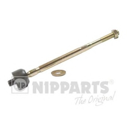 Photo Tie Rod Axle Joint NIPPARTS J4842009