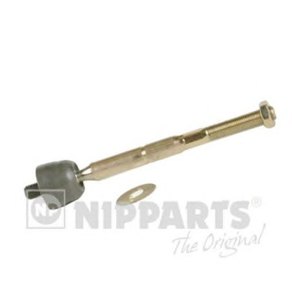 Photo Tie Rod Axle Joint NIPPARTS J4842034