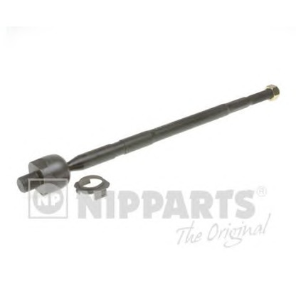 Photo Control Arm-/Trailing Arm Bush NIPPARTS J4843024