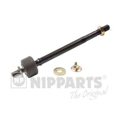 Photo Tie Rod Axle Joint NIPPARTS J4844008