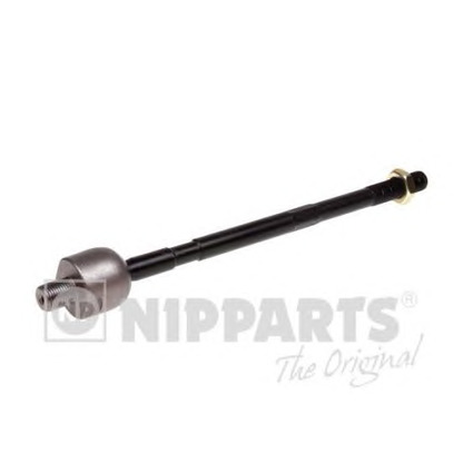 Photo Tie Rod Axle Joint NIPPARTS J4845010